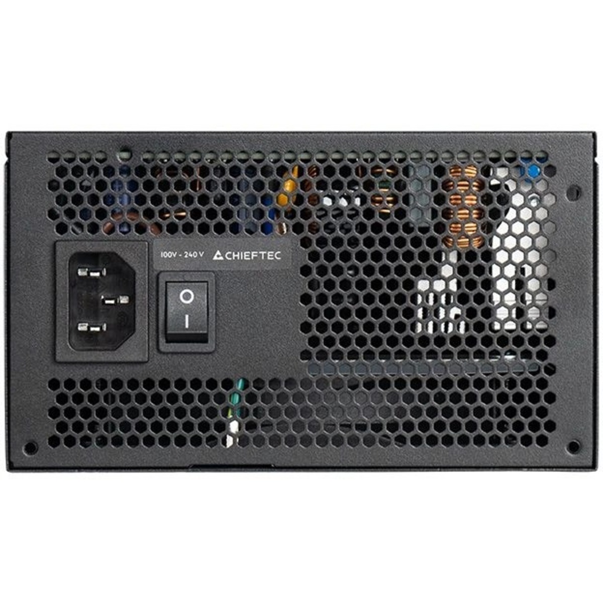 Блок питания Chieftec ATX 850W Vita SM3 BPX-850-C