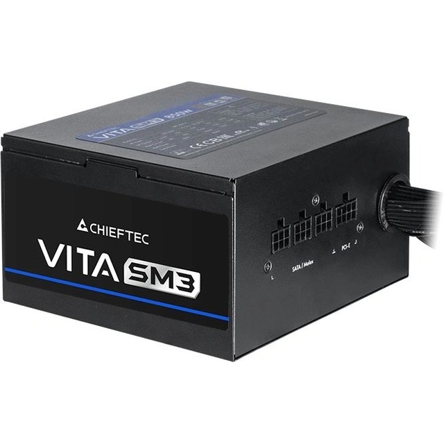 Блок питания Chieftec ATX 850W Vita SM3 BPX-850-C