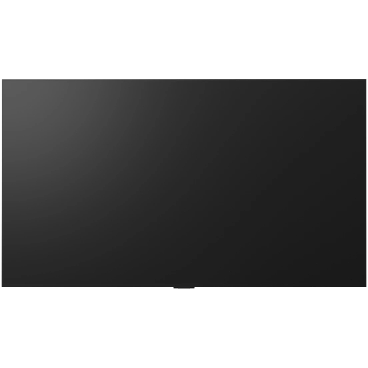 Телевизор LG 65" OLED65G6RLA.ARU, черный 