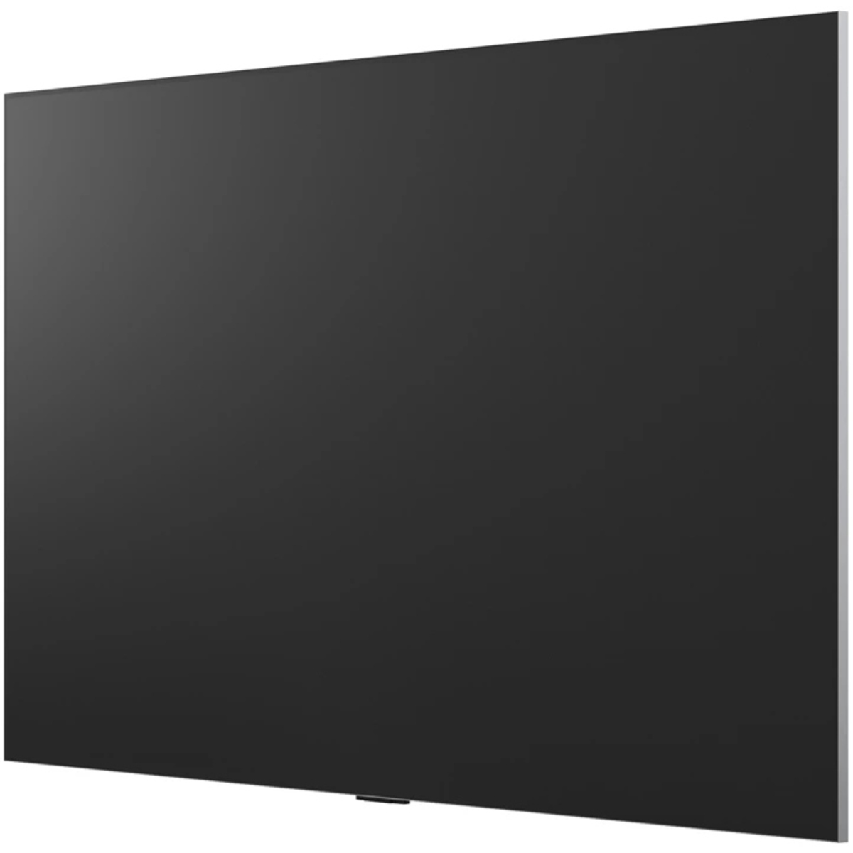 Телевизор LG 65" OLED65G6RLA.ARU, черный 