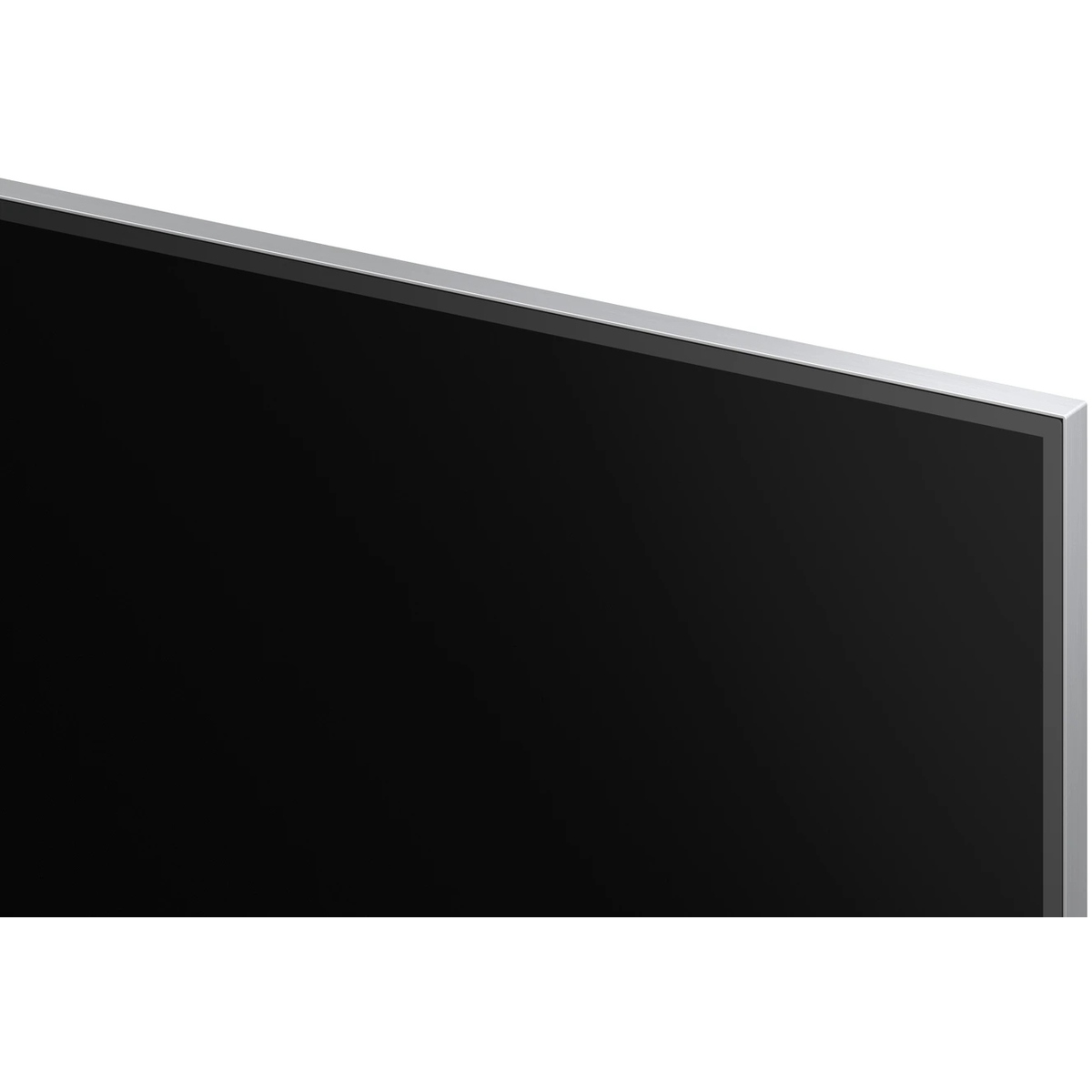Телевизор LG 65" OLED65G6RLA.ARU, черный 