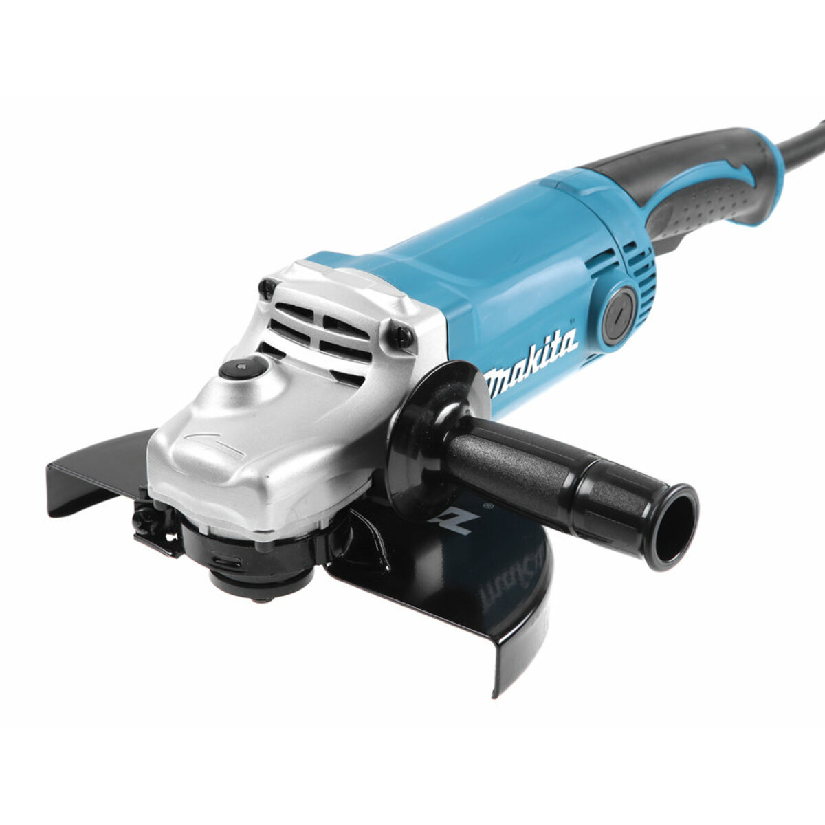 Углошлифовальная машина Makita GA9050 (Цвет: Blue)