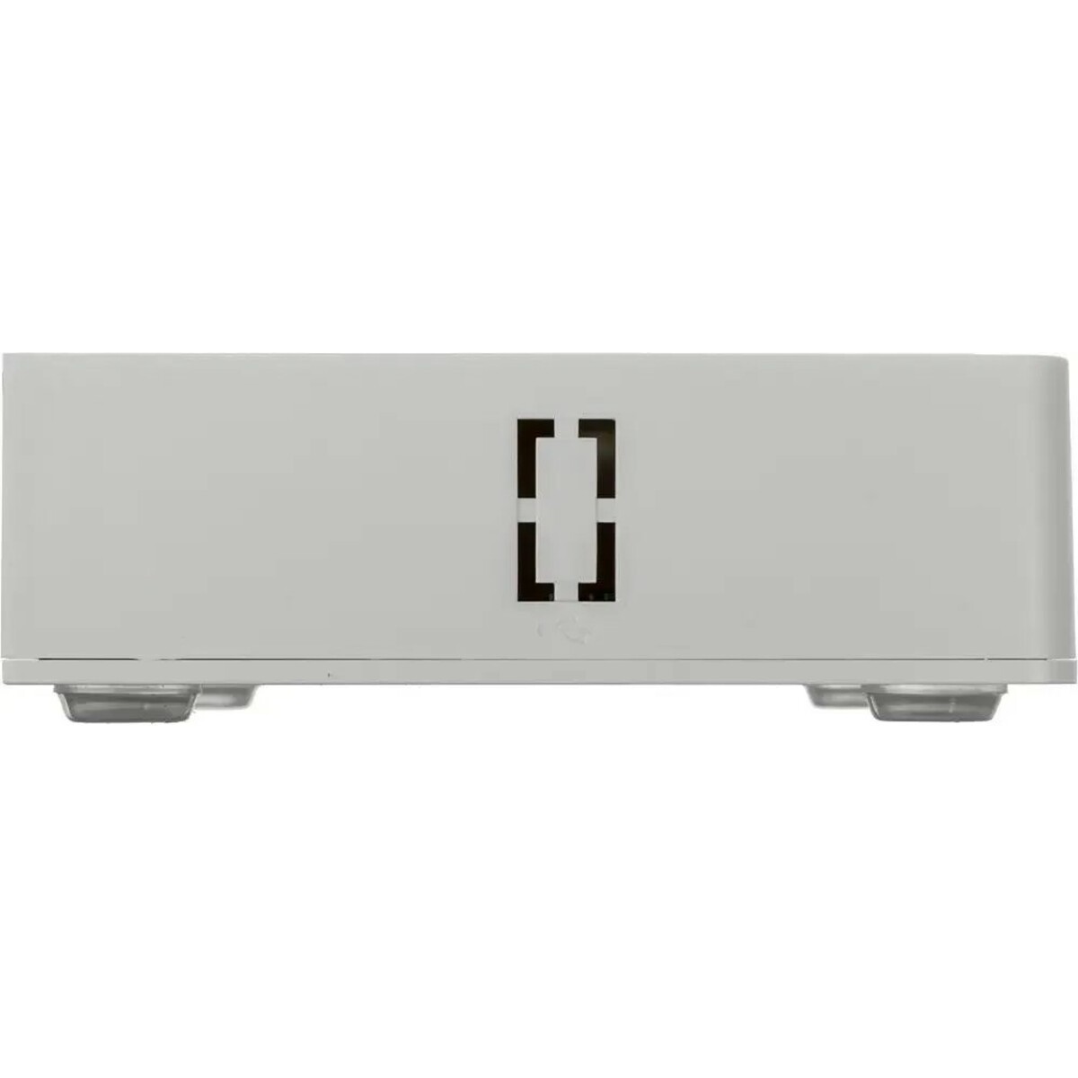 Wi-Fi роутер MikroTik hEX lite (RB750R2) 