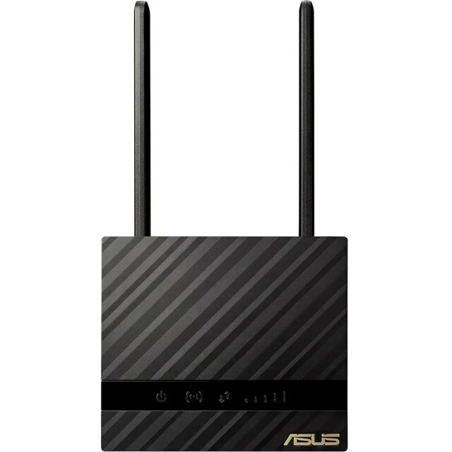 Wi-Fi роутер Asus 4G-N16 