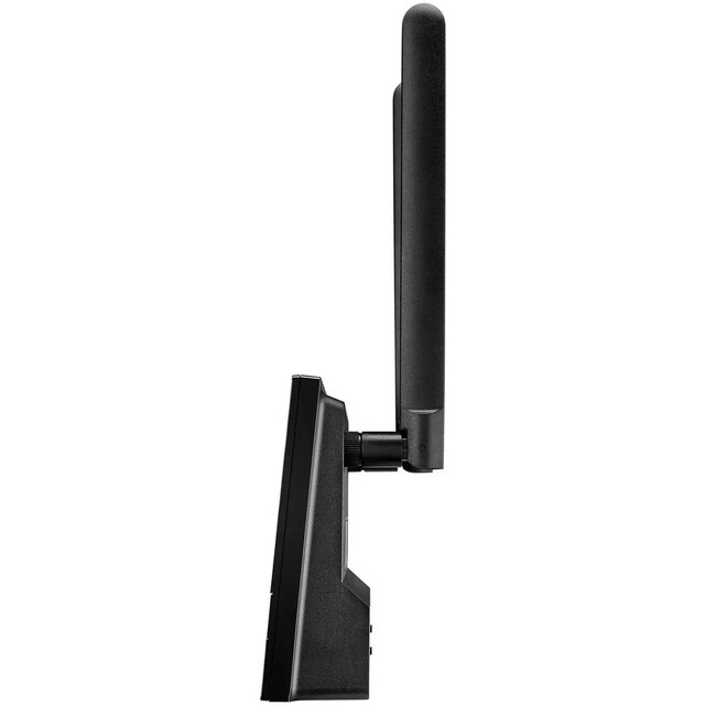 Wi-Fi роутер Asus 4G-N16 