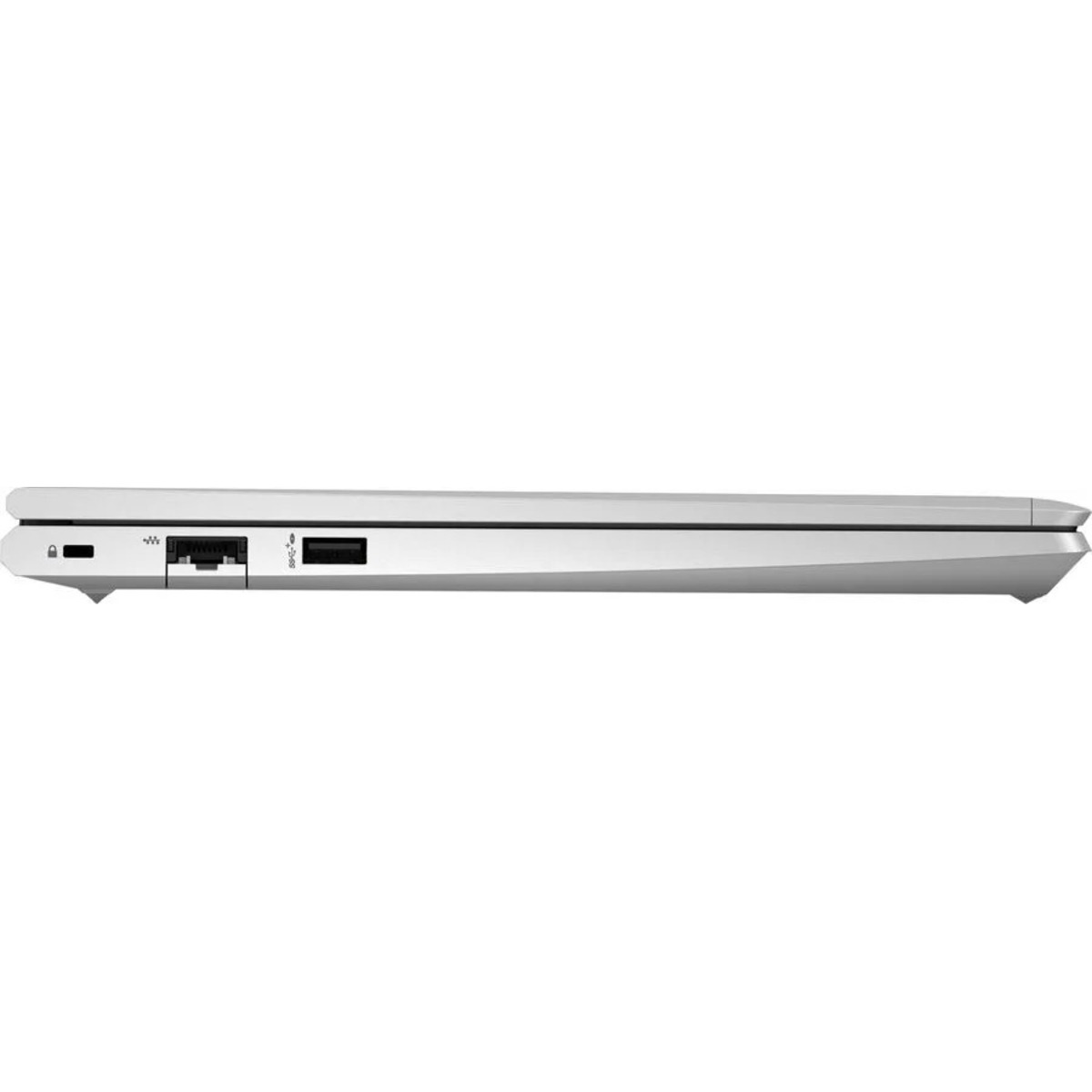 Ноутбук HP ProBook 445 G8 Ryzen 5 5600U 8Gb SSD256Gb AMD Radeon 14 IPS FHD (1920x1080) Windows 10 Professional 64 silver WiFi BT Cam (4K852EA)