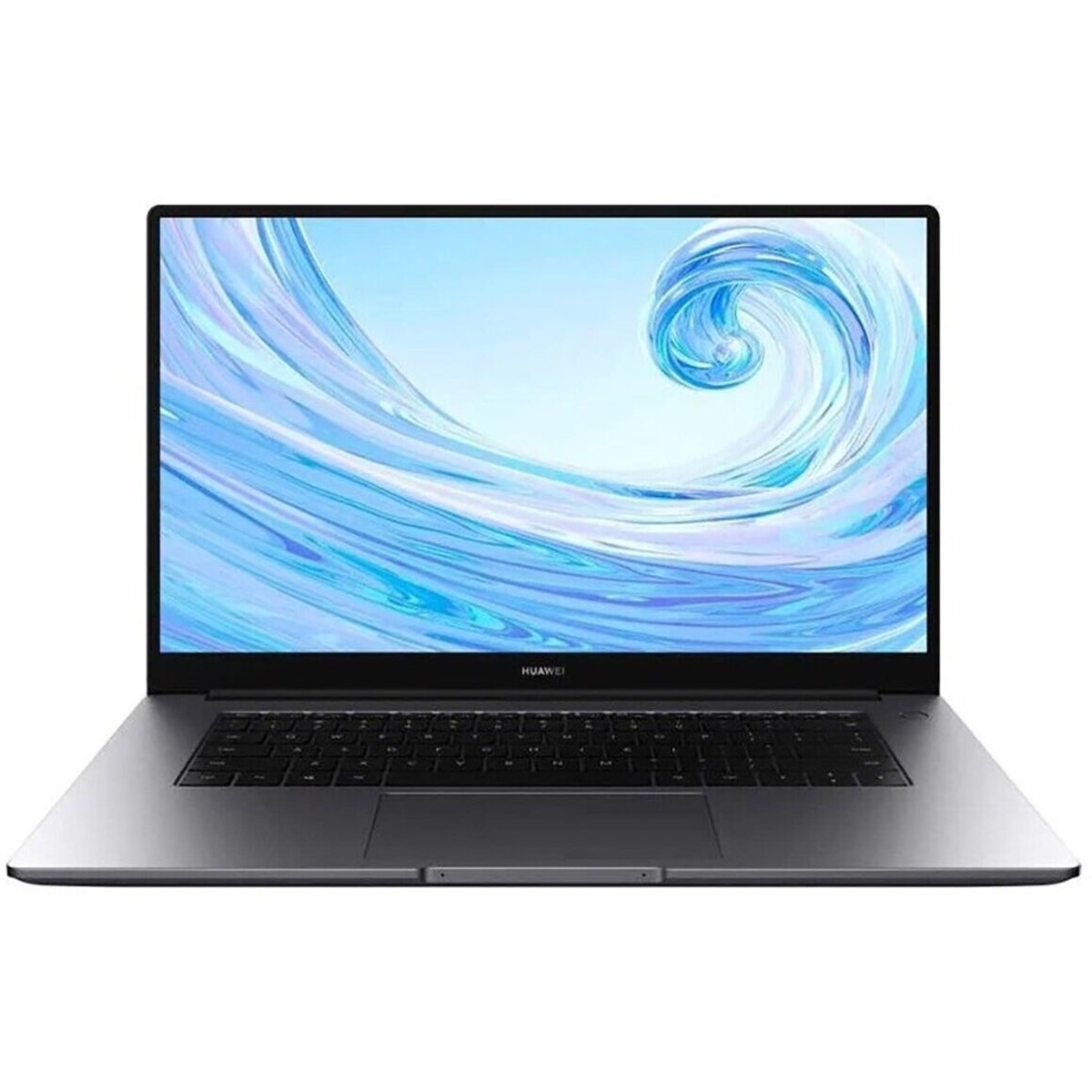 Ноутбук Huawei MateBook D 15 BoDE-WDH9 Core i5 1155G7 8Gb SSD512Gb Intel Iris Xe graphics 15.6 IPS FHD (1920x1080) Windows 11 Home silver WiFi BT Cam (53013PAB)