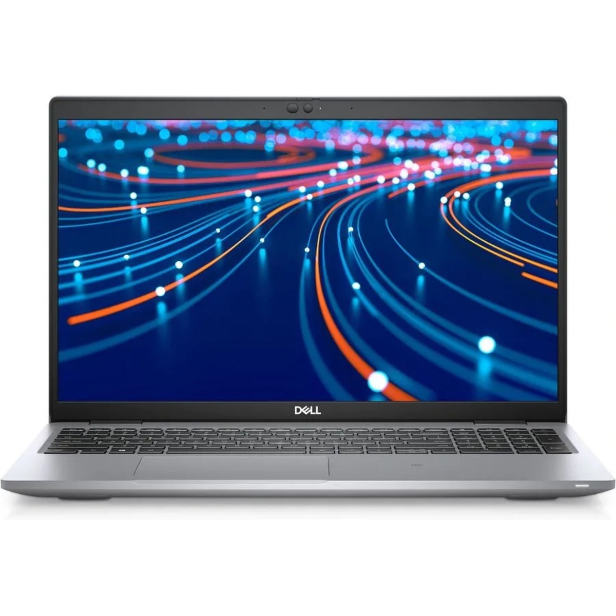 Ноутбук Dell Latitude 5520 Core i5 1135G7 8Gb SSD512Gb Intel Iris Xe graphics 15.6 IPS UHD (3840x2160) Windows 10 Professional grey WiFi BT Cam (5520-3344-2)