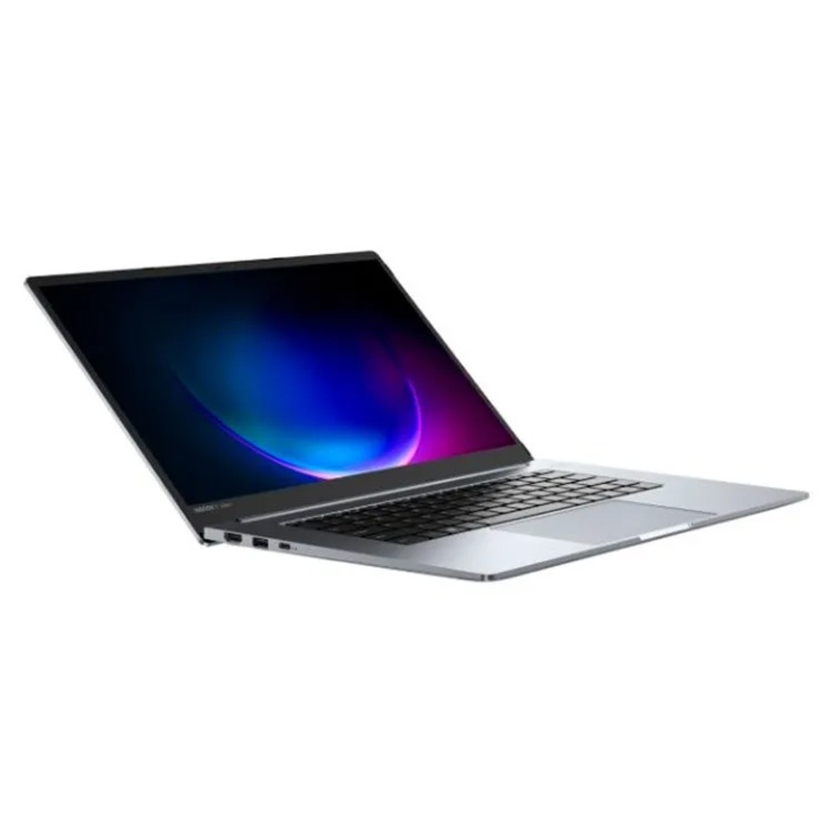 Ноутбук Infinix Inbook Y1 Plus XL28 Core i5 1035G1 8Gb SSD512Gb Intel UHD Graphics 15.6 IPS FHD (1920x1080) Windows 11 Home silver WiFi BT Cam (71008301057)