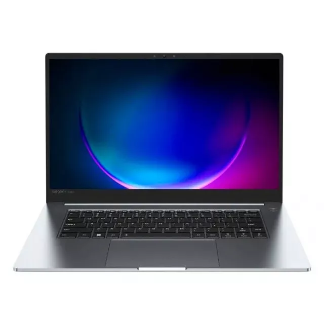 Ноутбук Infinix Inbook Y1 Plus XL28 Core i5 1035G1 8Gb SSD512Gb Intel UHD Graphics 15.6 IPS FHD (1920x1080) Windows 11 Home silver WiFi BT Cam (71008301057)
