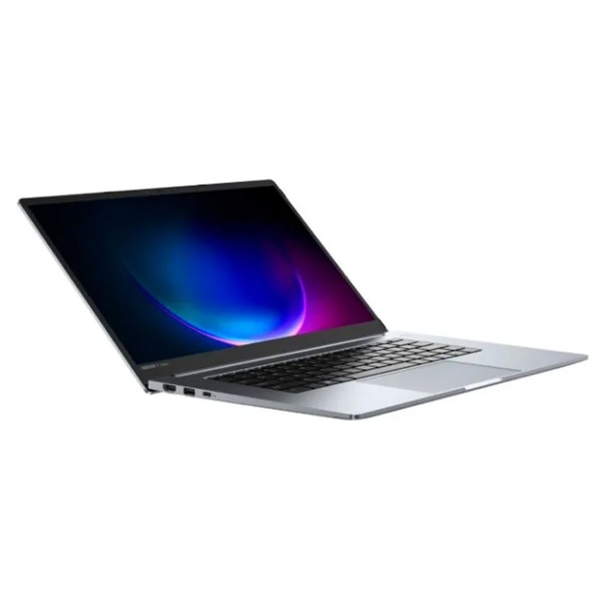 Ноутбук Infinix Inbook Y1 Plus XL28 Core i3 1005G1 8Gb SSD256Gb Intel UHD Graphics 15.6 IPS FHD (1920x1080) Windows 11 Home silver WiFi BT Cam (71008301064)