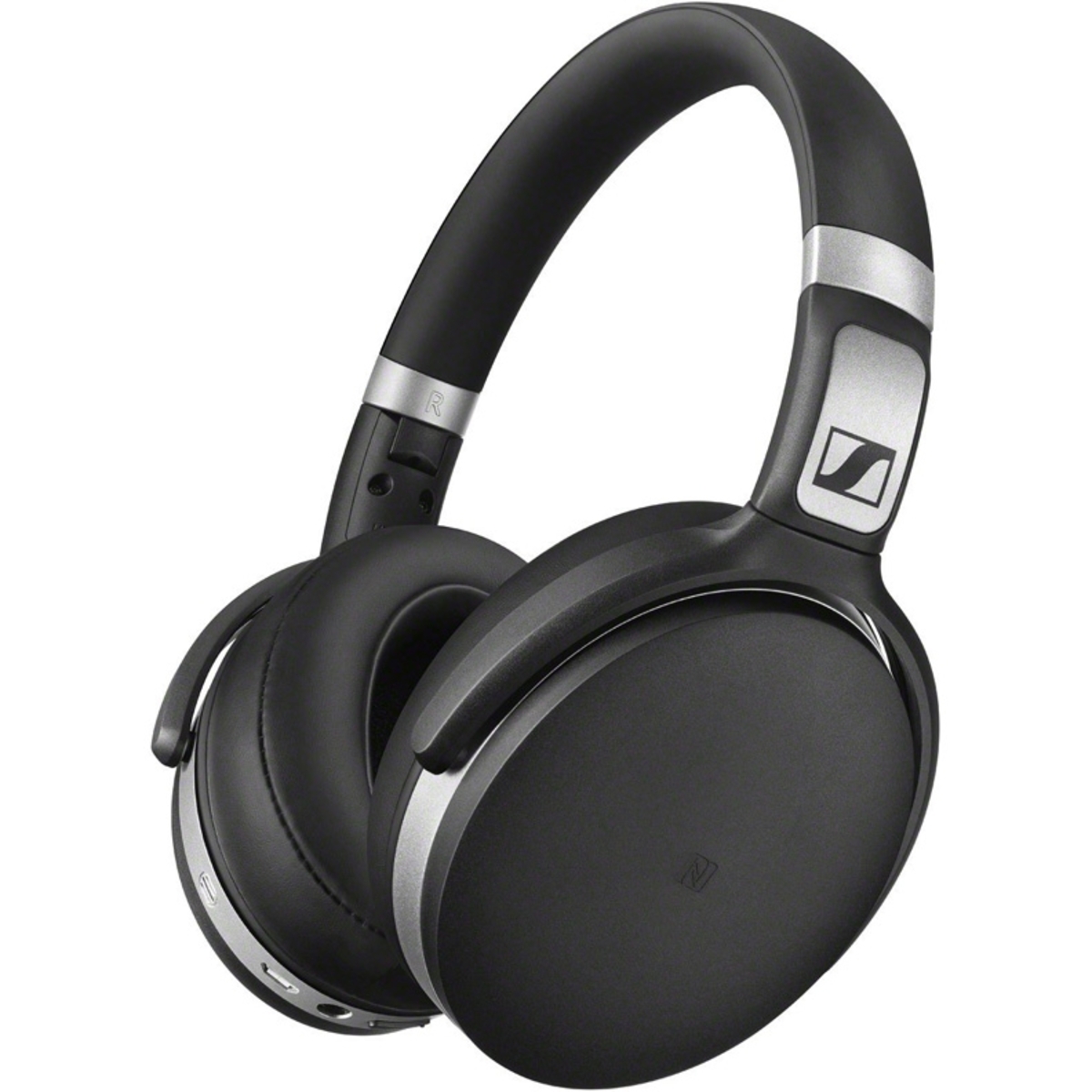 Наушники Sennheiser HD 4.50 BTNC (Цвет: Black)