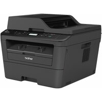 МФУ лазерный Brother DCP-L2540DNR (Цвет: Black)