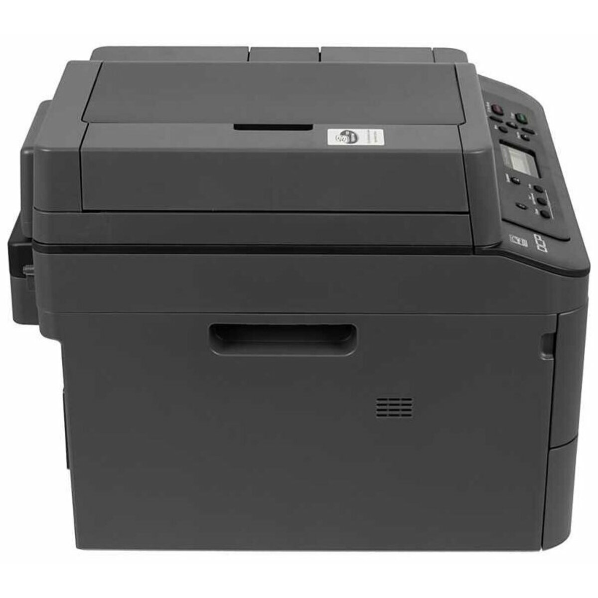 МФУ лазерный Brother DCP-L2540DNR (Цвет: Black)