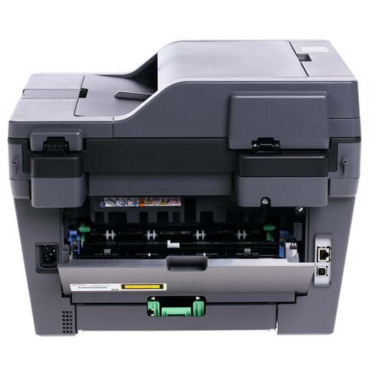 МФУ лазерный Brother DCP-L2540DNR (Цвет: Black)