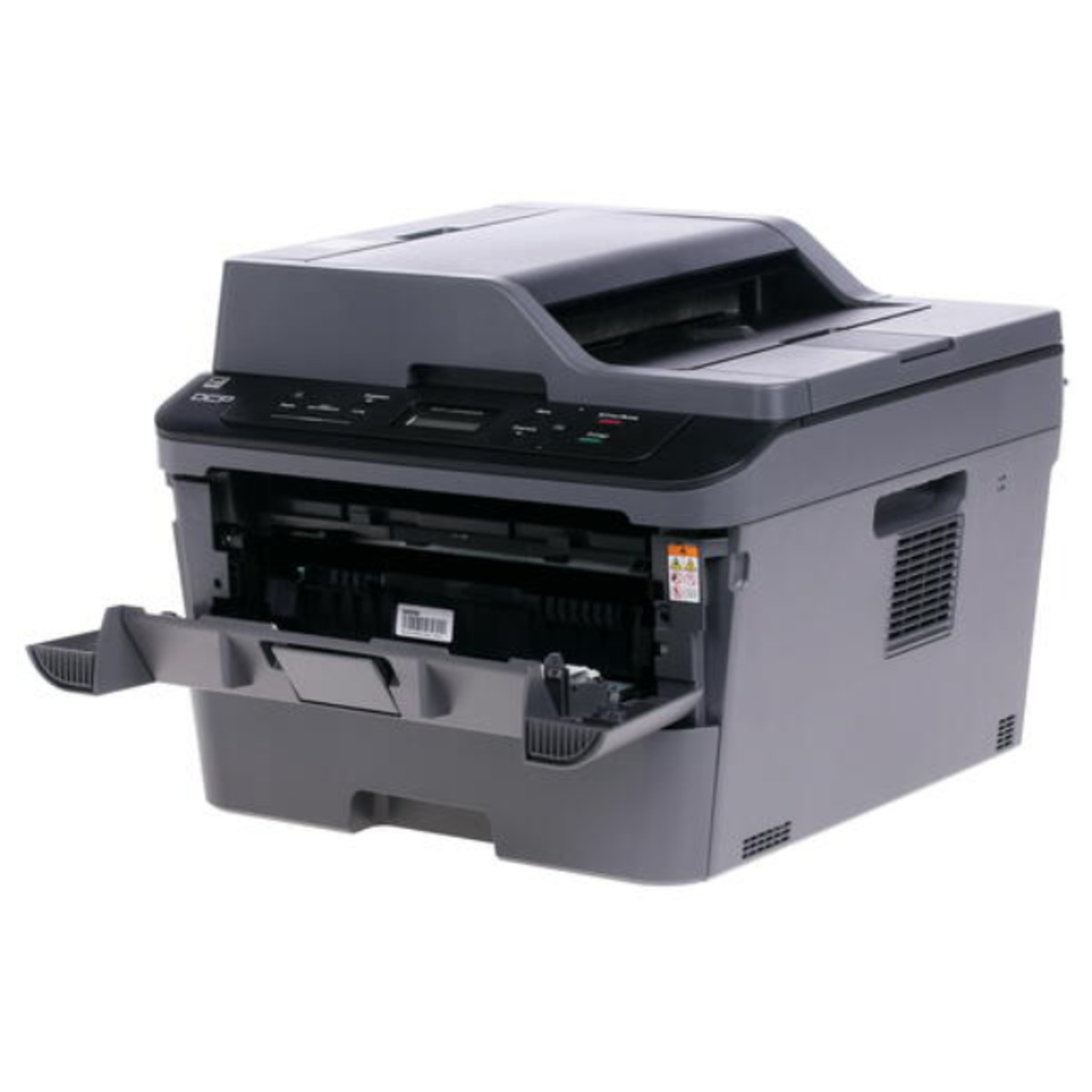 МФУ лазерный Brother DCP-L2540DNR (Цвет: Black)
