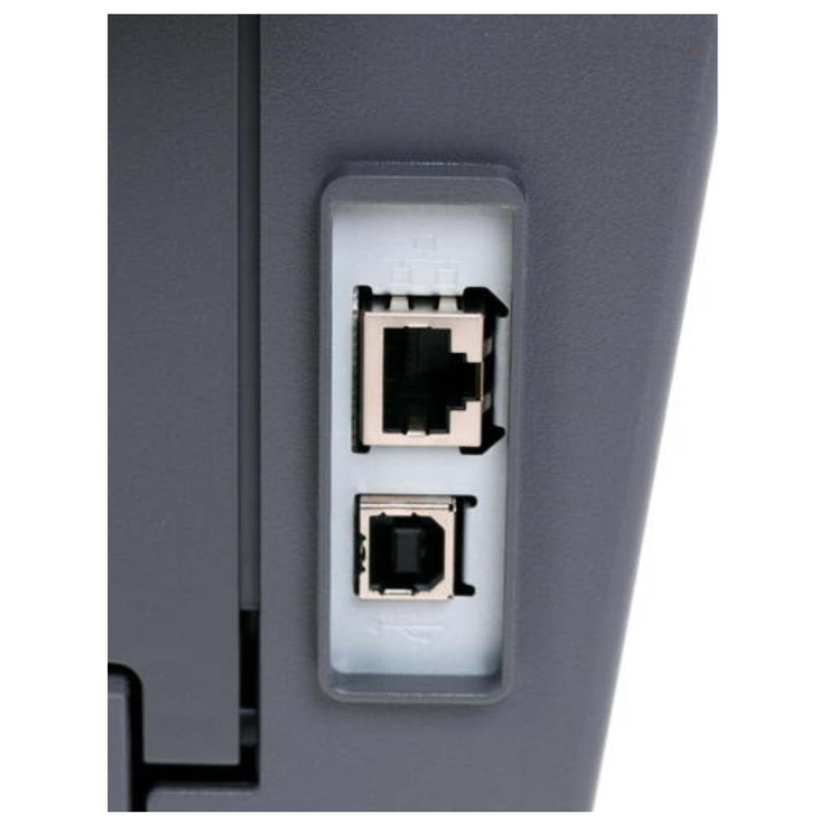 МФУ лазерный Brother DCP-L2540DNR (Цвет: Black)