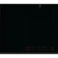 Варочная панель Electrolux EIV64453, черный