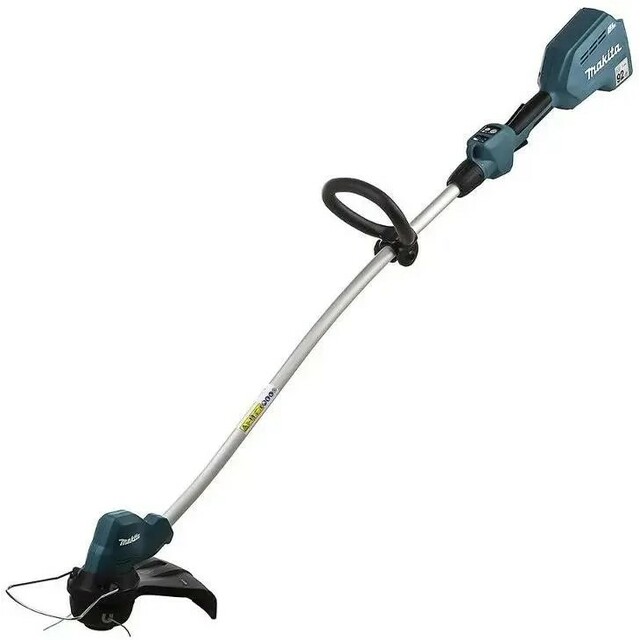Триммер электрический Makita DUR189Z (Цвет: Blue)