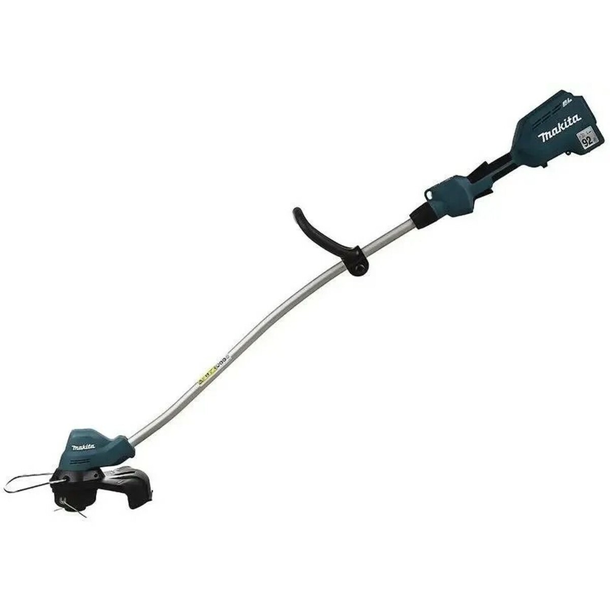 Триммер электрический Makita DUR189Z (Цвет: Blue)