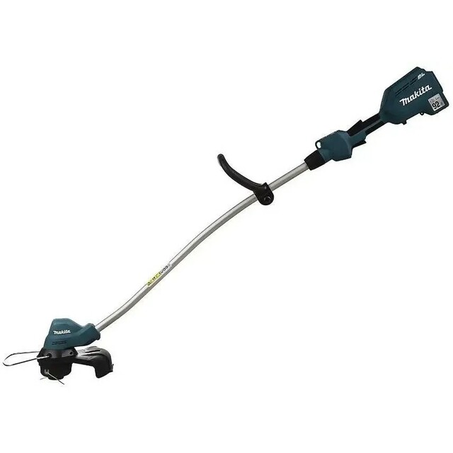Триммер электрический Makita DUR189Z (Цвет: Blue)