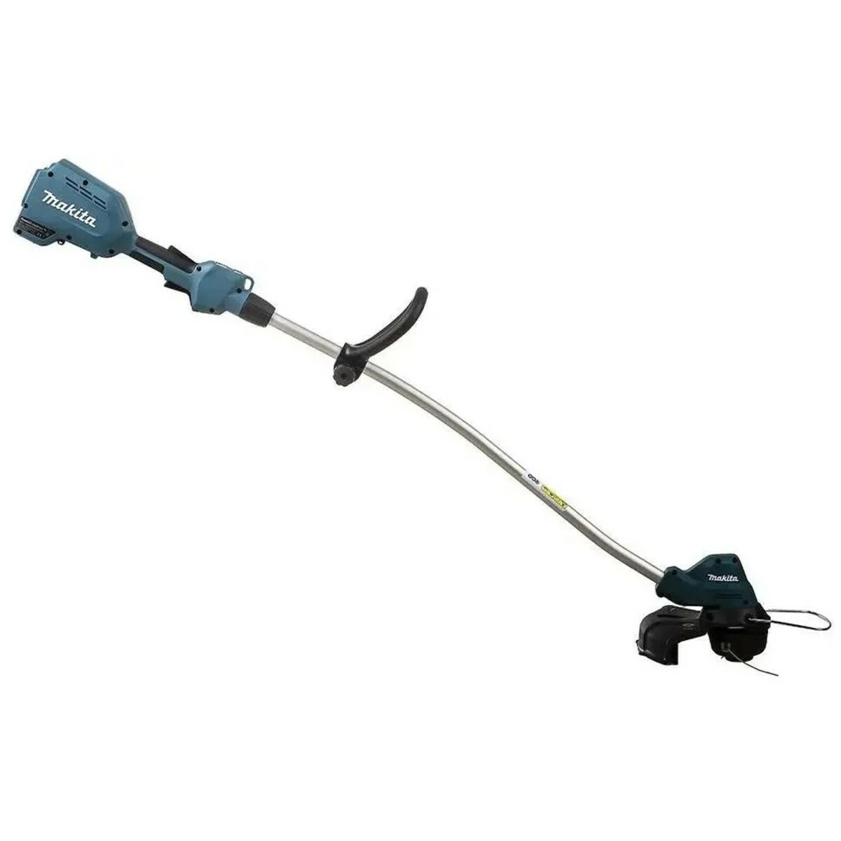Триммер электрический Makita DUR189Z (Цвет: Blue)
