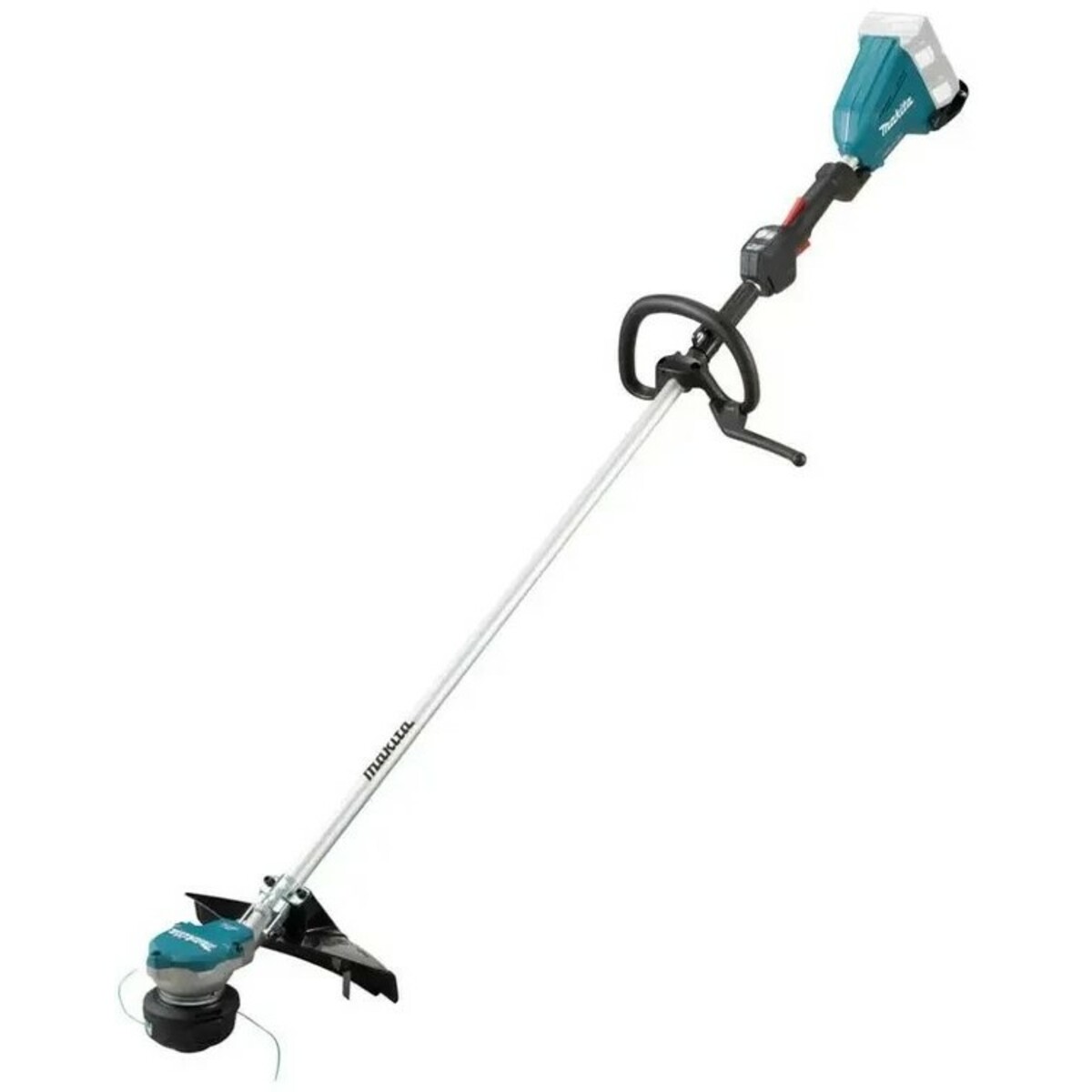 Триммер электрический Makita DUR368LZ (Цвет: Blue)