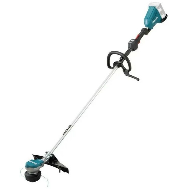 Триммер электрический Makita DUR368LZ (Цвет: Blue) Триммер электрический Makita DUR368LZ (Цвет: Blue)