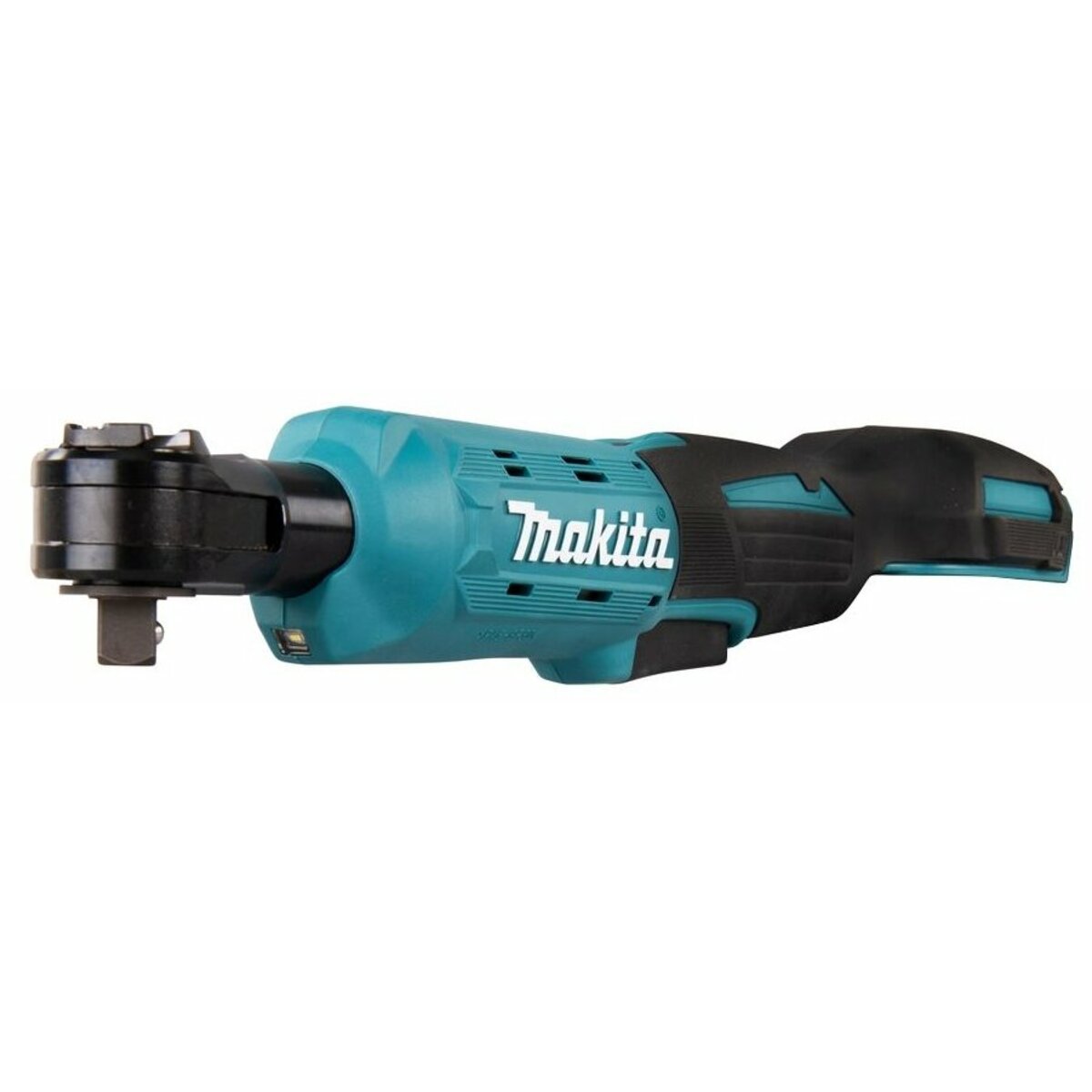 Гайковерт Makita DWR180Z (Цвет: Blue / Black)