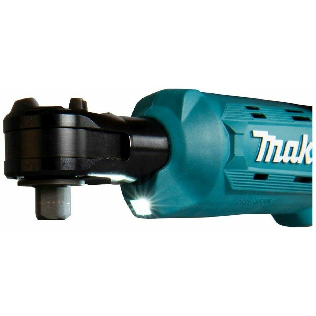 Гайковерт Makita DWR180Z (Цвет: Blue / Black)