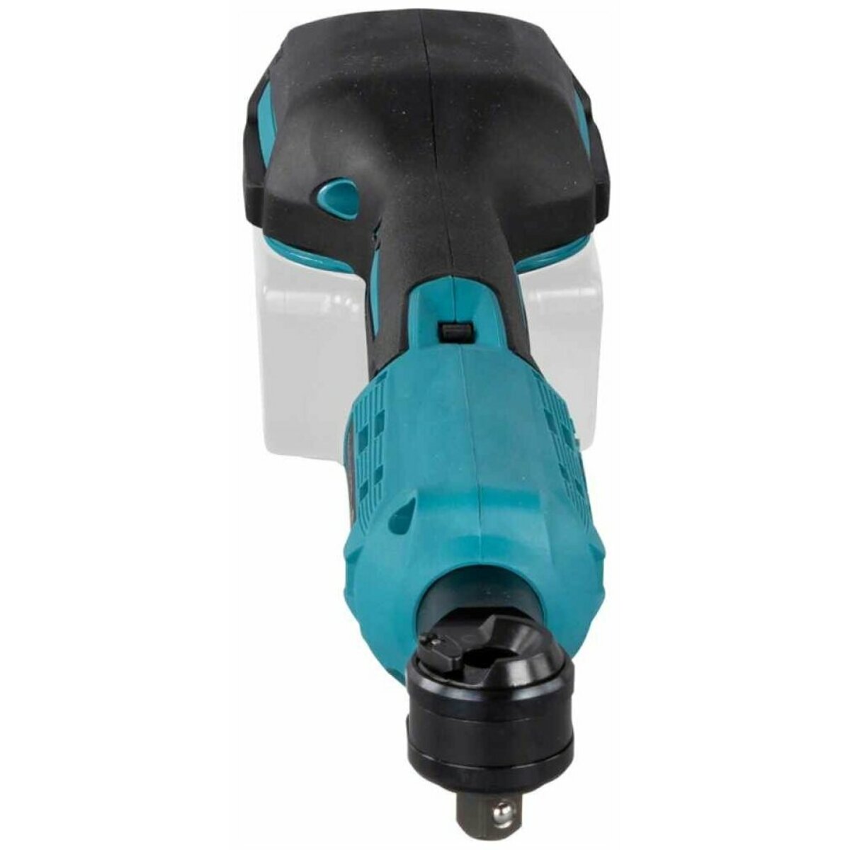 Гайковерт Makita DWR180Z (Цвет: Blue / Black)