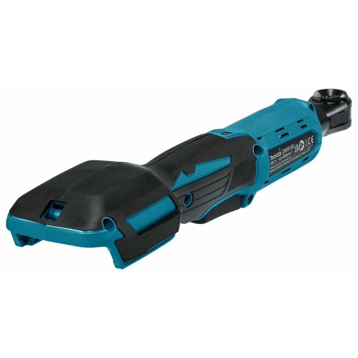 Гайковерт Makita DWR180Z (Цвет: Blue / Black)
