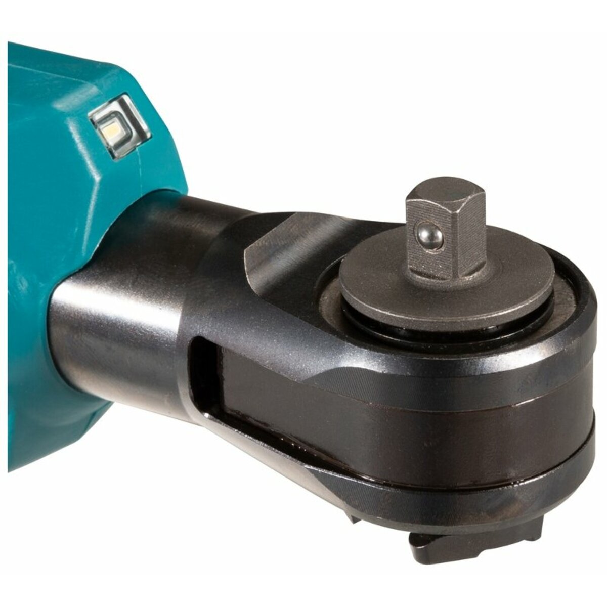 Гайковерт Makita DWR180Z (Цвет: Blue / Black)