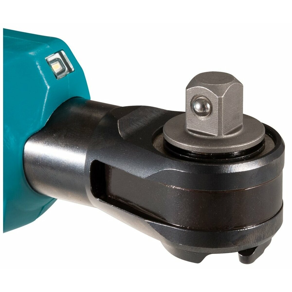 Гайковерт Makita DWR180Z (Цвет: Blue / Black)