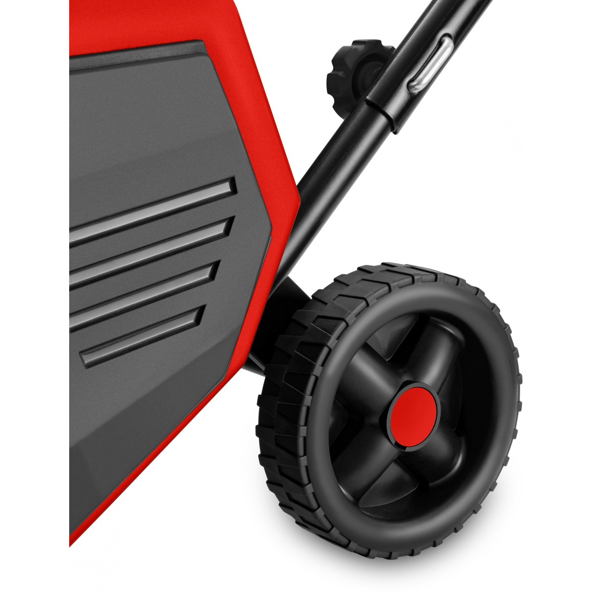 Снегоуборщик электрический Starwind EST-2000L (Цвет: Red / Black)