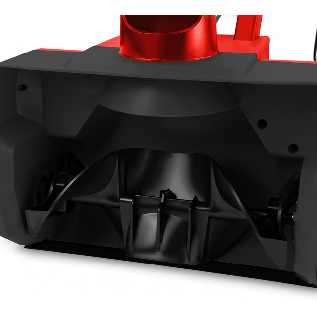 Снегоуборщик электрический Starwind EST-2000L (Цвет: Red/Black)