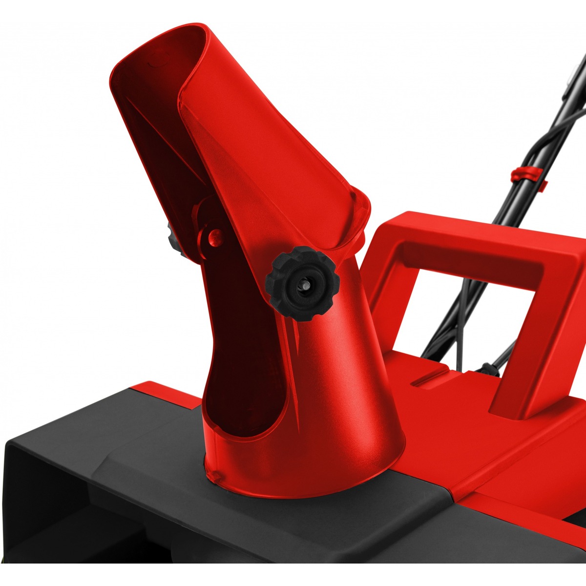 Снегоуборщик электрический Starwind EST-2000L (Цвет: Red / Black)