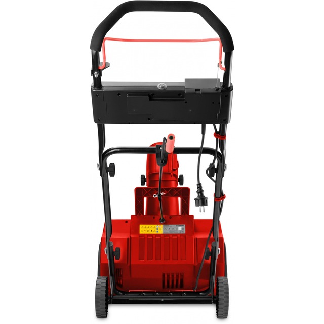 Снегоуборщик электрический Starwind EST-2000L (Цвет: Red/Black)