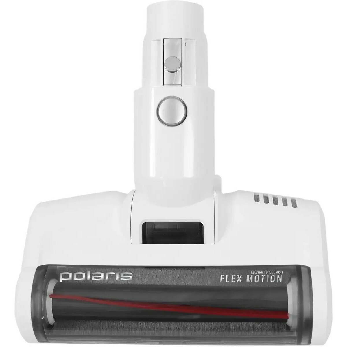 Пылесос вертикальный Polaris PVCS 4050 CyclonicPRO, белый