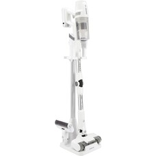 Пылесос вертикальный Polaris PVCS 4050 CyclonicPRO, белый