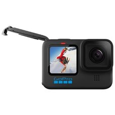 Экшн-камера GoPro Hero 10 Black Edition (Цвет: Black)