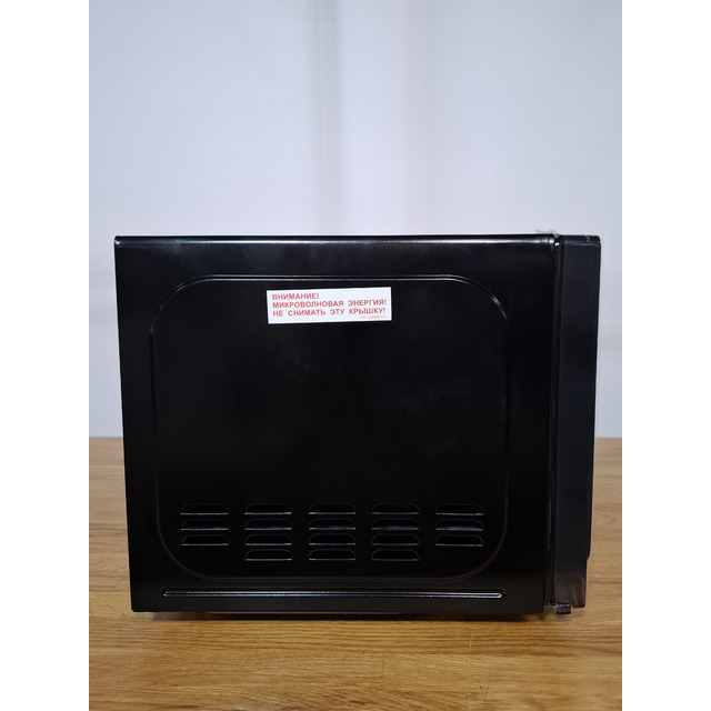 Микроволновая печь Sharp R-2000RK, черный