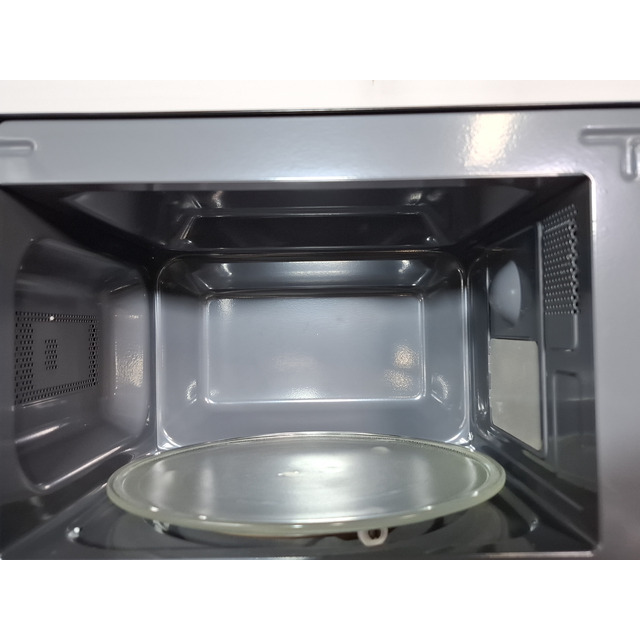 Микроволновая печь Sharp R-2000RK, черный
