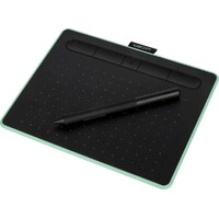 Графический планшет Wacom Intuos CTL-4100WLE-N (Цвет: Pistachio)