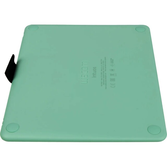 Графический планшет Wacom Intuos CTL-4100WLE-N (Цвет: Pistachio)