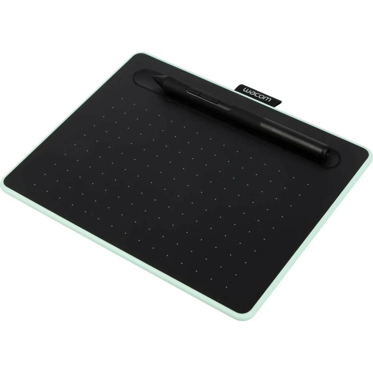Графический планшет Wacom Intuos CTL-4100WLE-N (Цвет: Pistachio)