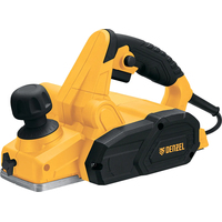 Рубанок Denzel EPW-82 (Цвет: Yellow)