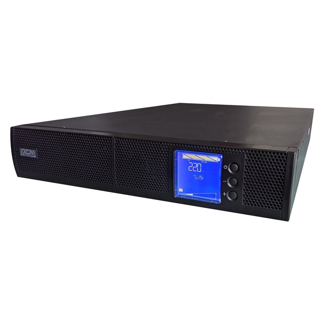 Источник бесперебойного питания Powercom Sentinel SNT-2000
