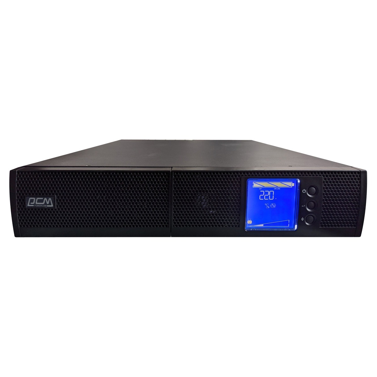 Источник бесперебойного питания Powercom Sentinel SNT-2000