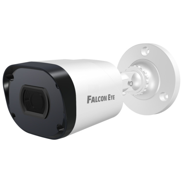 Видеокамера IP Falcon Eye FE-IPC-BP2E-30P (3.6 мм) (Цвет: White) 